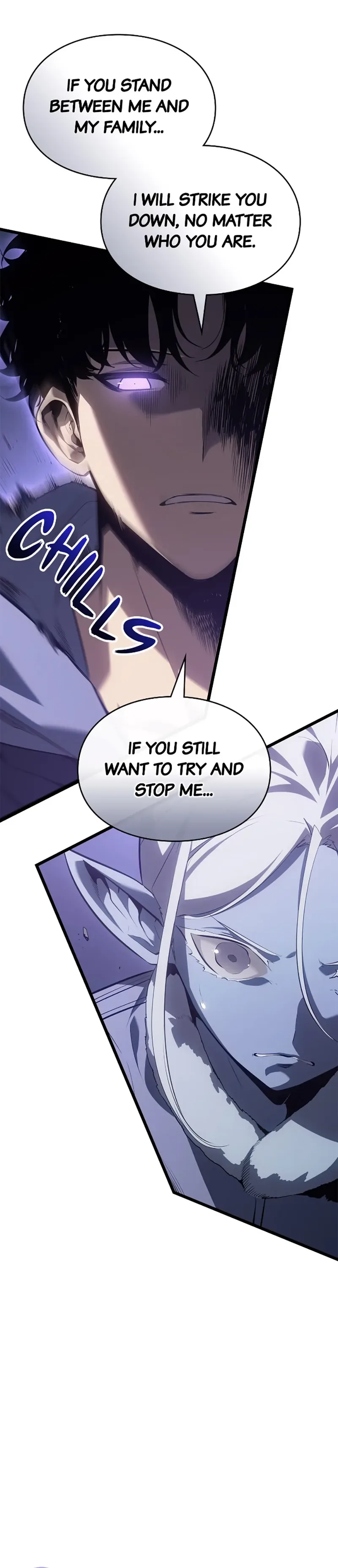 Solo Leveling: Ragnarok Chapter 66 Page 22