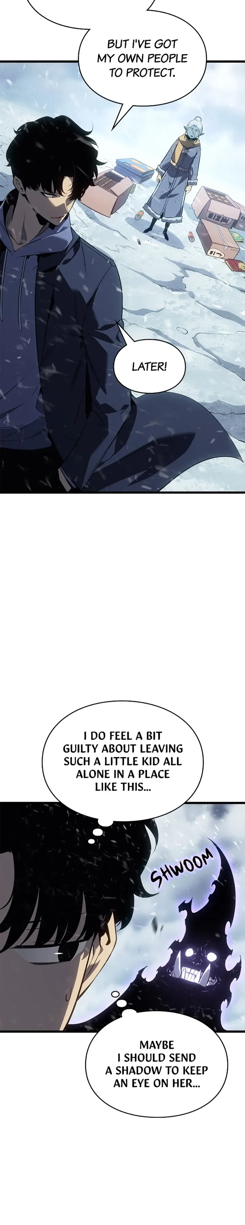 Solo Leveling: Ragnarok Chapter 66 Page 24