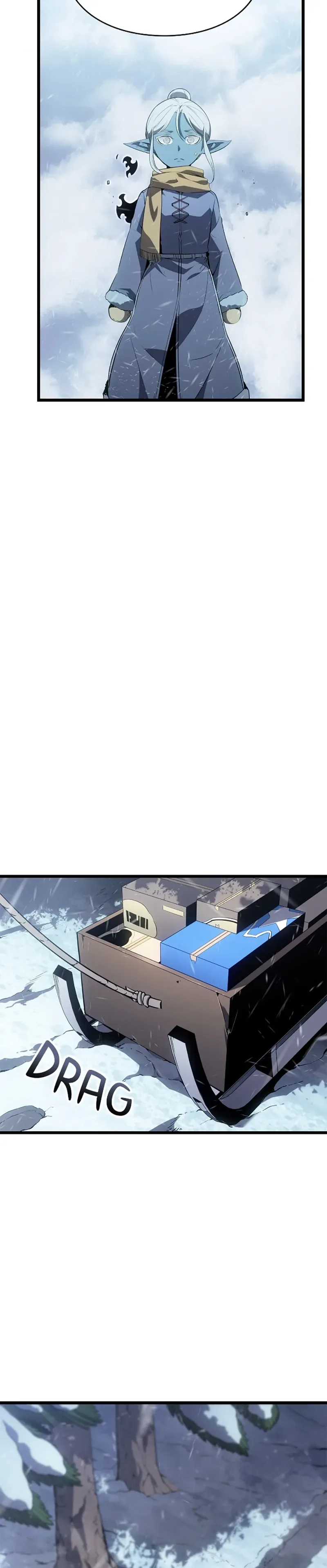 Solo Leveling: Ragnarok Chapter 66 Page 26