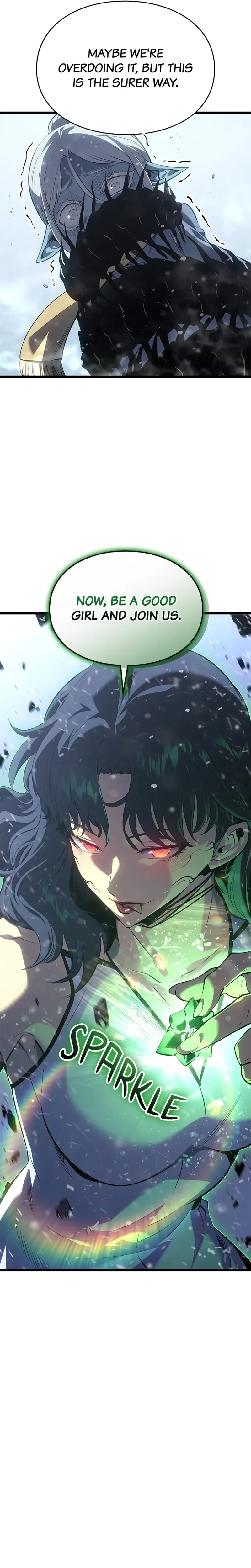 Solo Leveling: Ragnarok Chapter 66 Page 37