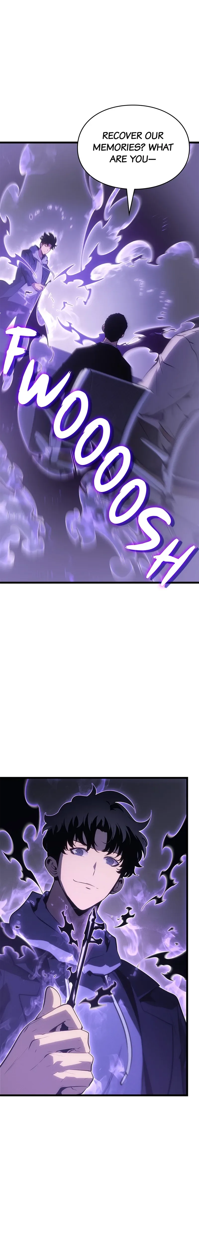 Solo Leveling: Ragnarok Chapter 62 Page 7