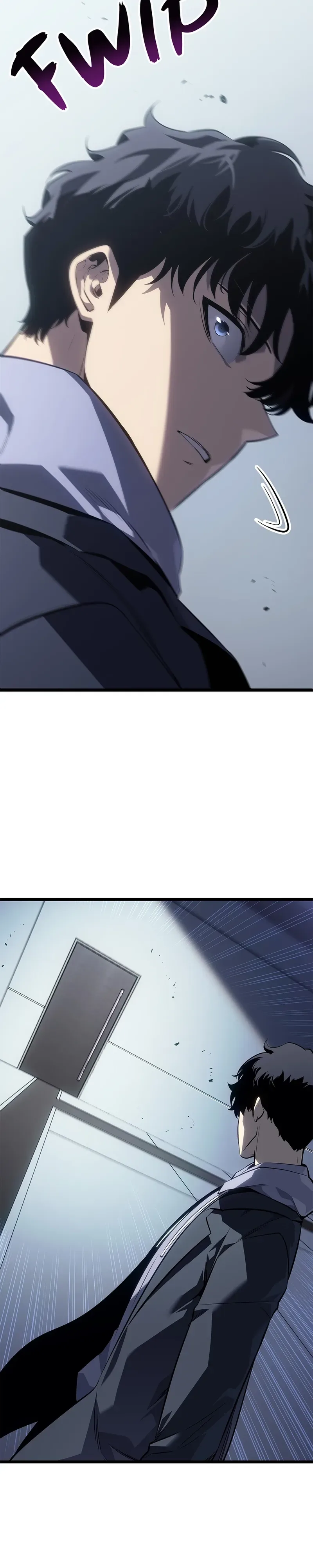 Solo Leveling: Ragnarok Chapter 62 Page 18