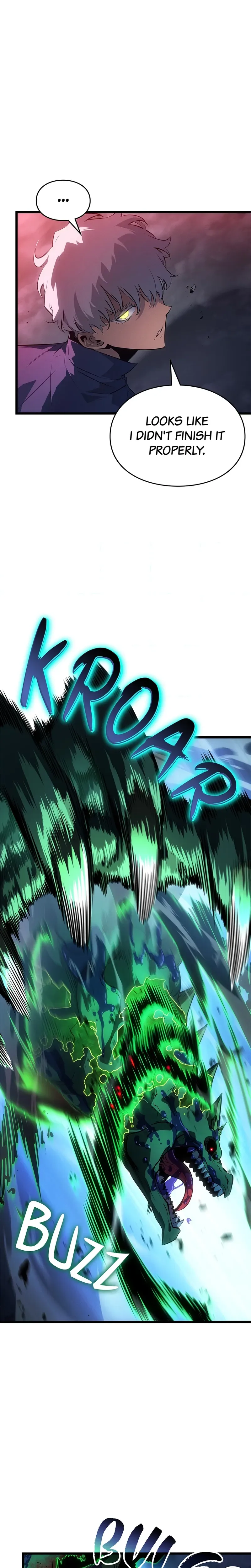 Solo Leveling: Ragnarok Chapter 60 Page 13