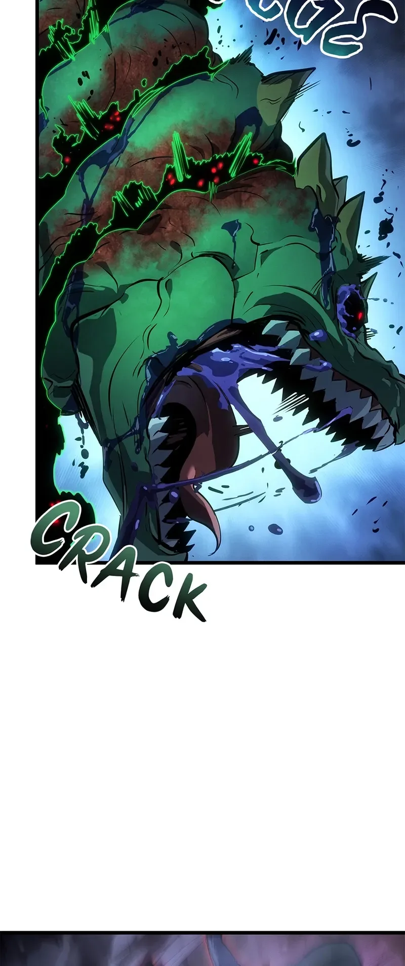 Solo Leveling: Ragnarok Chapter 60 Page 14