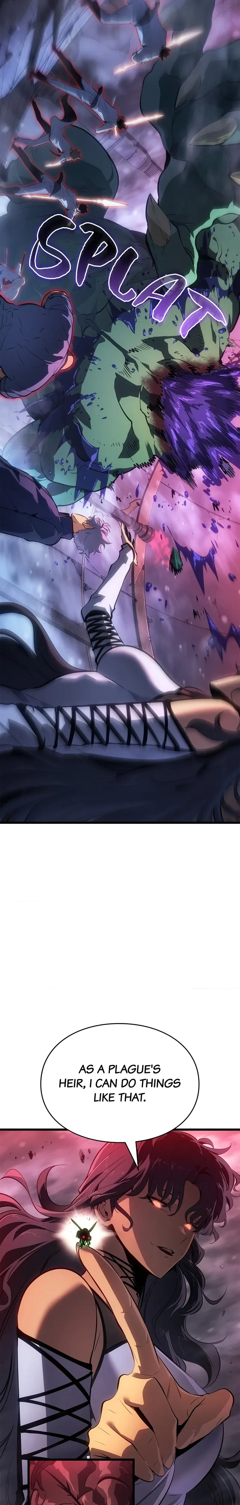 Solo Leveling: Ragnarok Chapter 60 Page 15