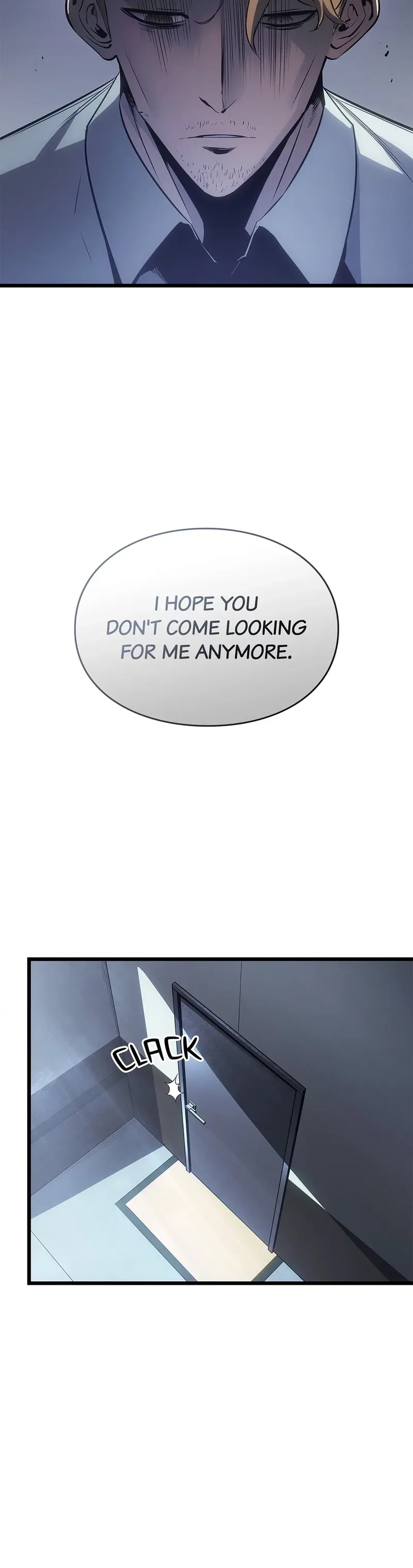 Solo Leveling: Ragnarok Chapter 60 Page 28