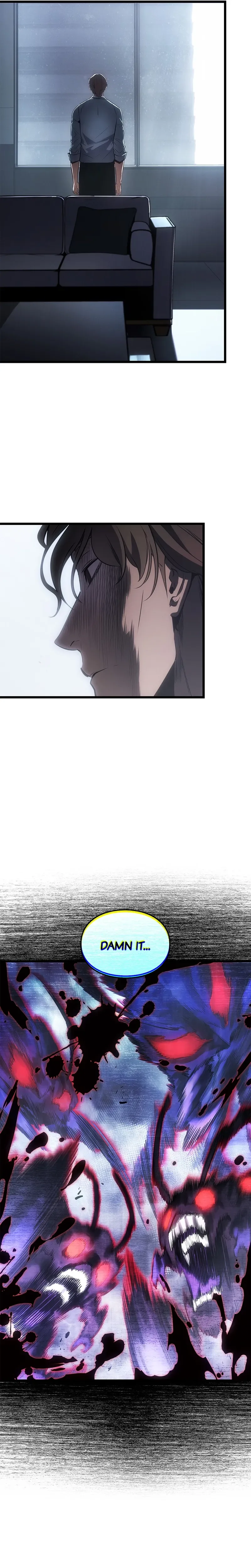 Solo Leveling: Ragnarok Chapter 60 Page 29