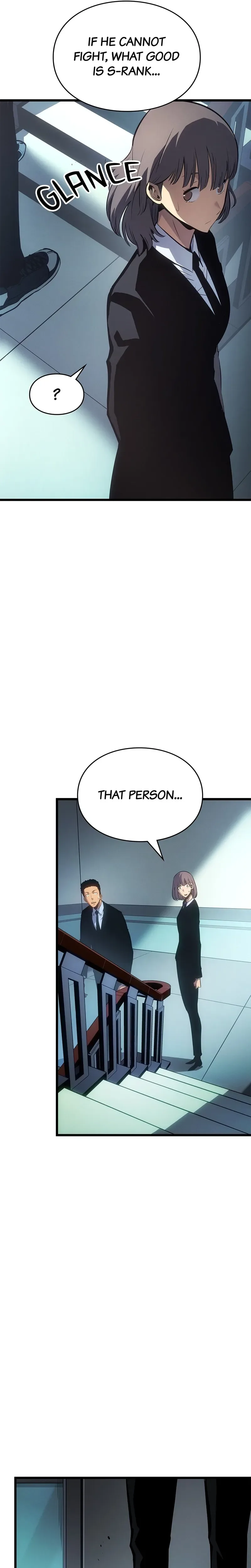 Solo Leveling: Ragnarok Chapter 60 Page 31