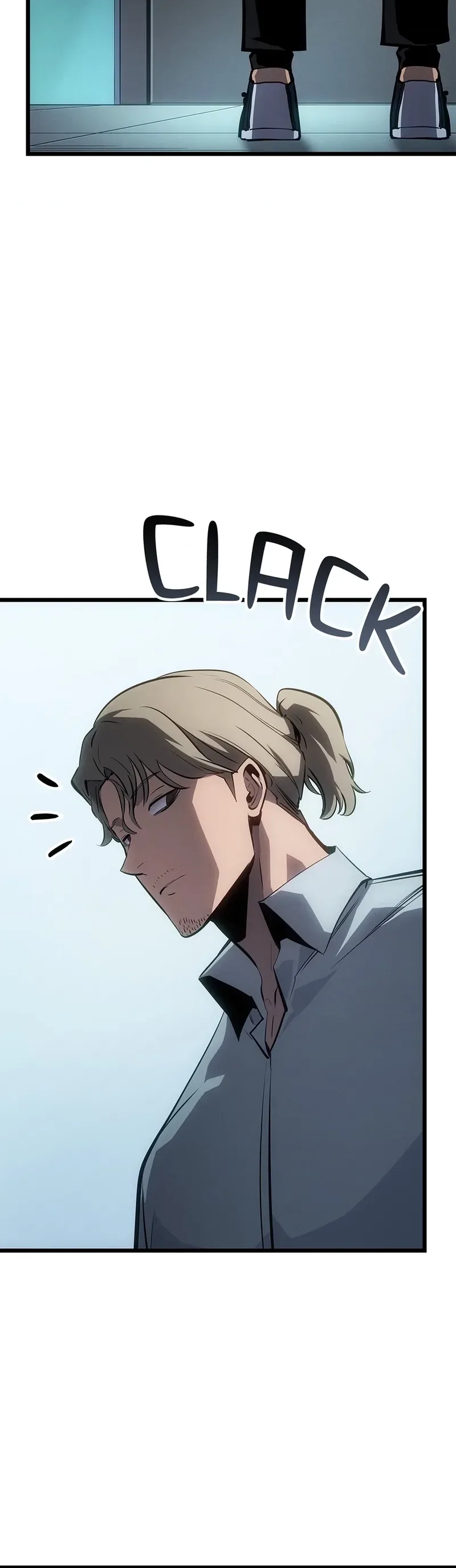 Solo Leveling: Ragnarok Chapter 60 Page 32