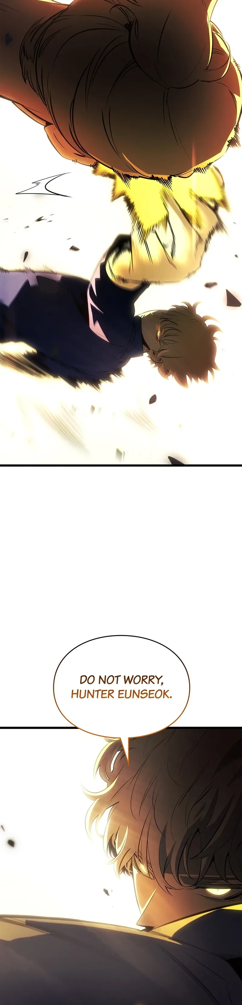 Solo Leveling: Ragnarok Chapter 60 Page 36