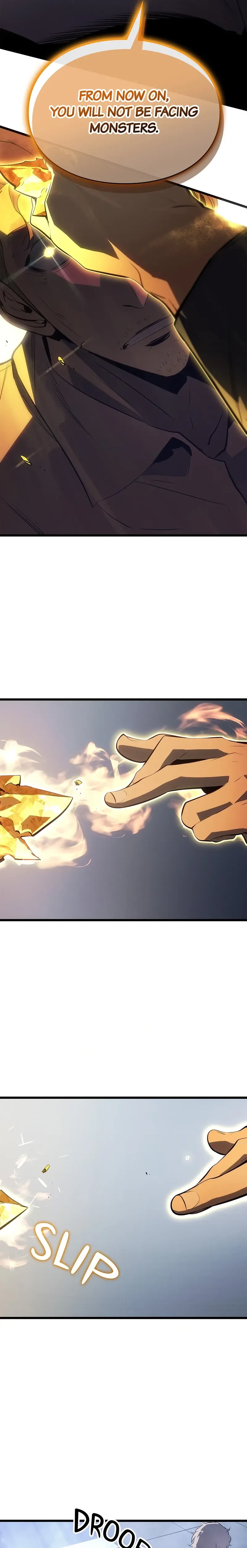 Solo Leveling: Ragnarok Chapter 60 Page 37