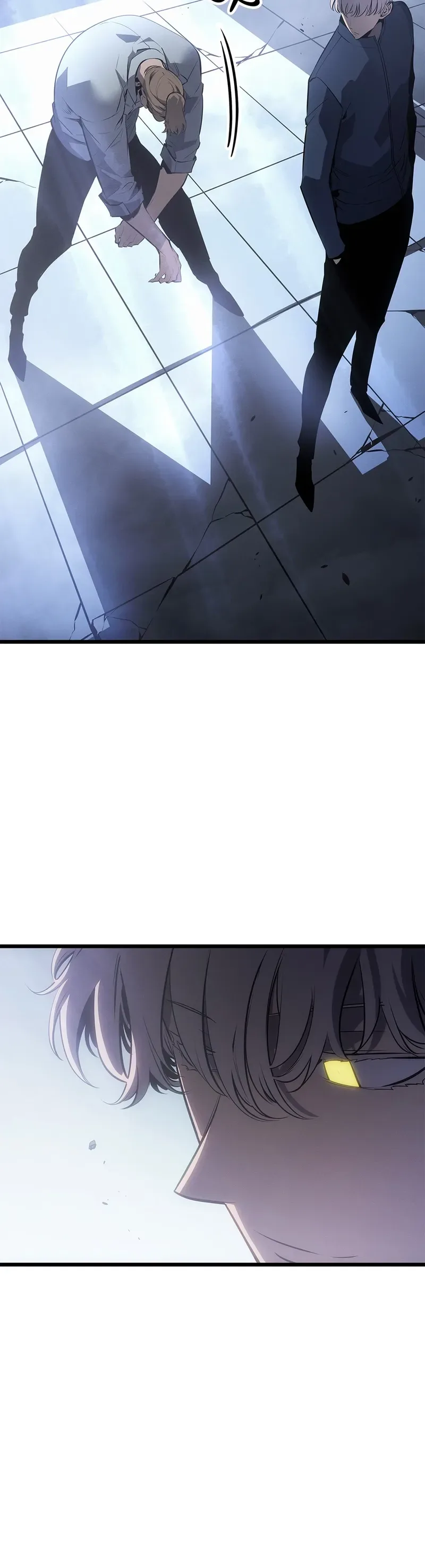 Solo Leveling: Ragnarok Chapter 60 Page 38