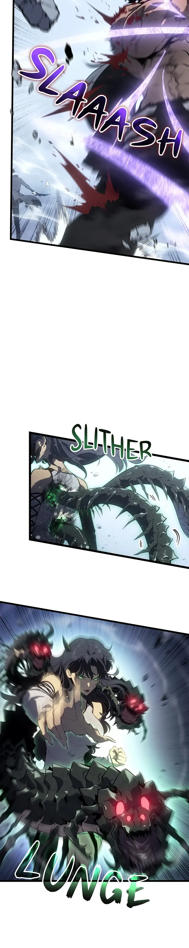 Solo Leveling: Ragnarok Chapter 68 Page 10