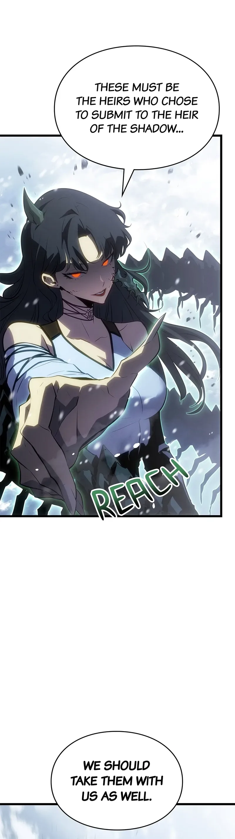 Solo Leveling: Ragnarok Chapter 68 Page 18