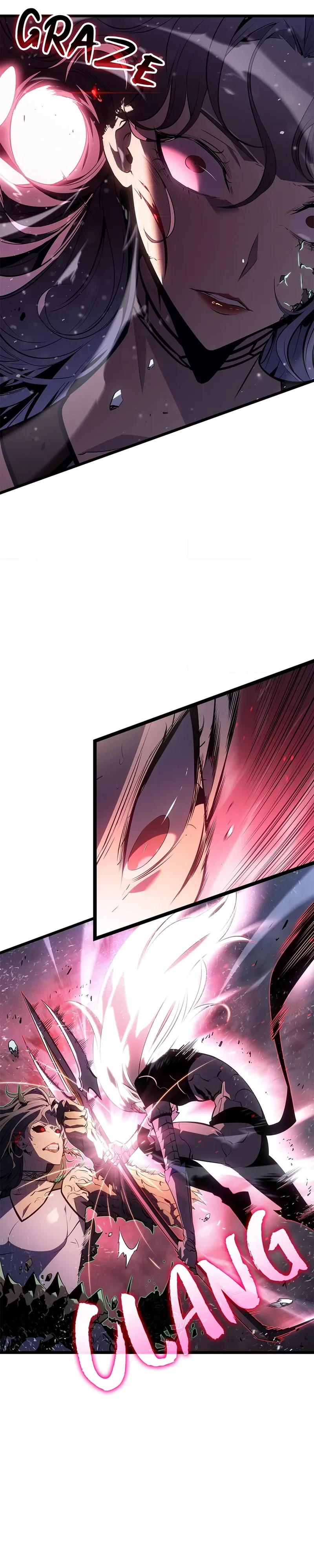 Solo Leveling: Ragnarok Chapter 68 Page 24