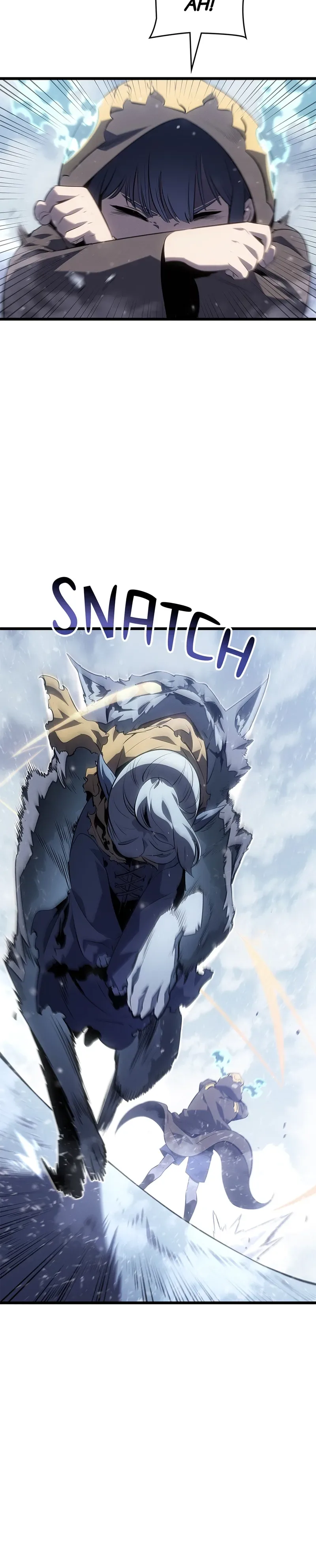 Solo Leveling: Ragnarok Chapter 68 Page 26