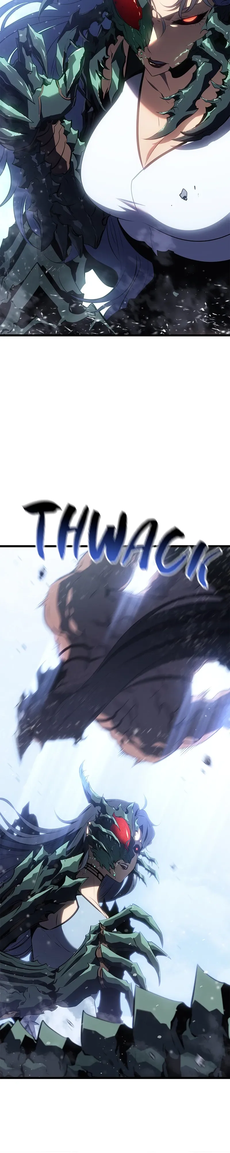 Solo Leveling: Ragnarok Chapter 68 Page 30