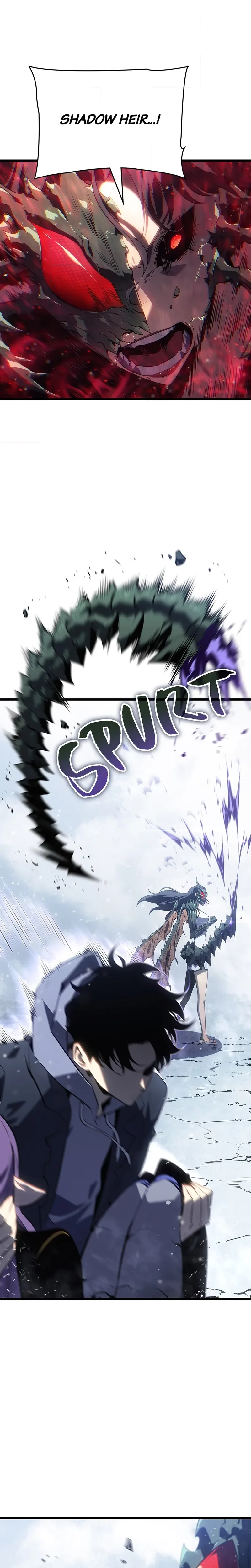 Solo Leveling: Ragnarok Chapter 68 Page 31