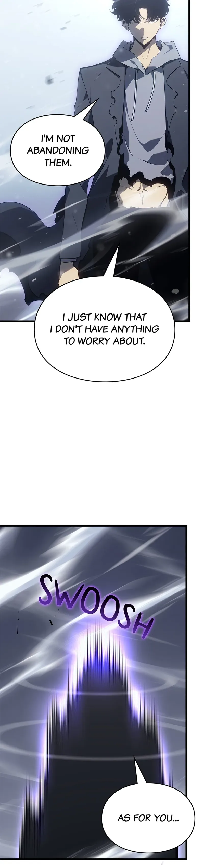 Solo Leveling: Ragnarok Chapter 68 Page 38