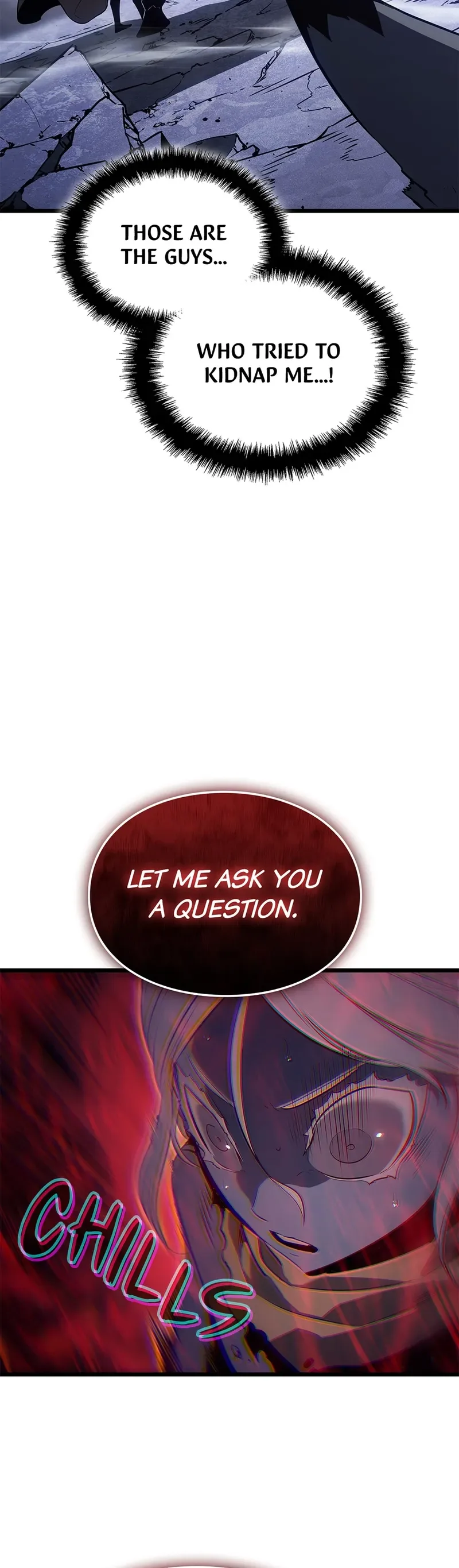 Solo Leveling: Ragnarok Chapter 68 Page 42