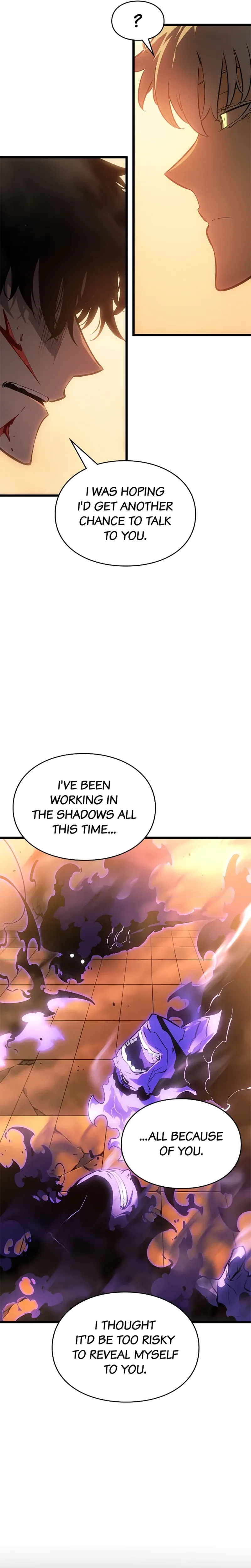 Solo Leveling: Ragnarok Chapter 52 Page 7