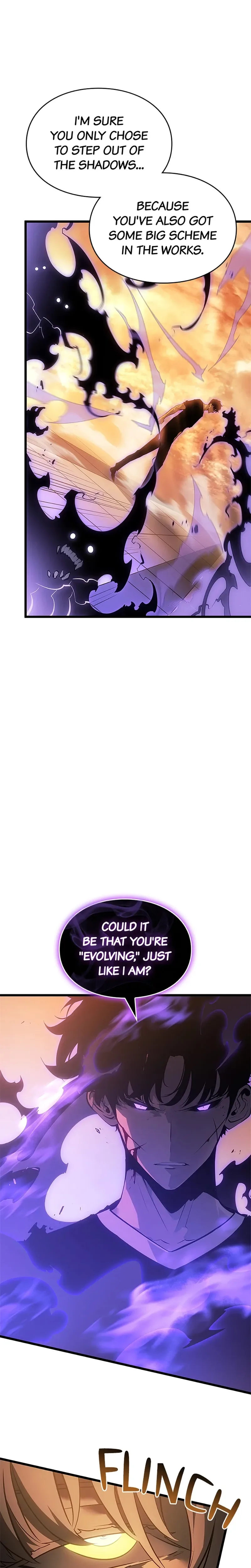 Solo Leveling: Ragnarok Chapter 52 Page 9