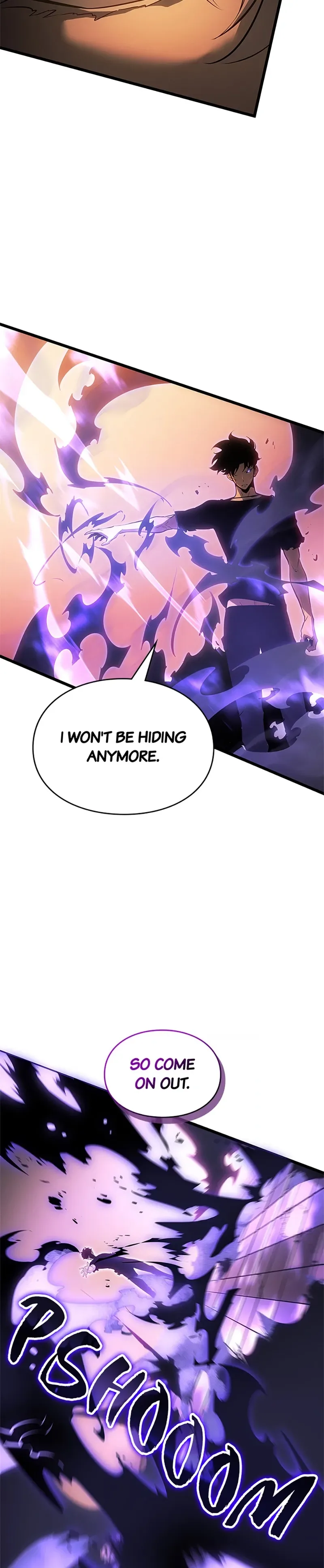 Solo Leveling: Ragnarok Chapter 52 Page 10