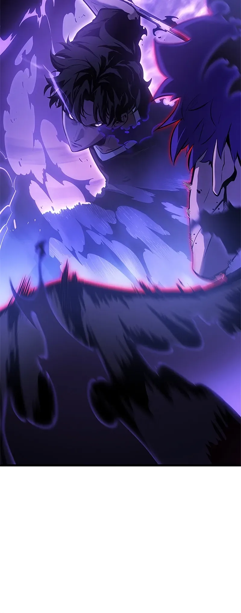 Solo Leveling: Ragnarok Chapter 52 Page 12