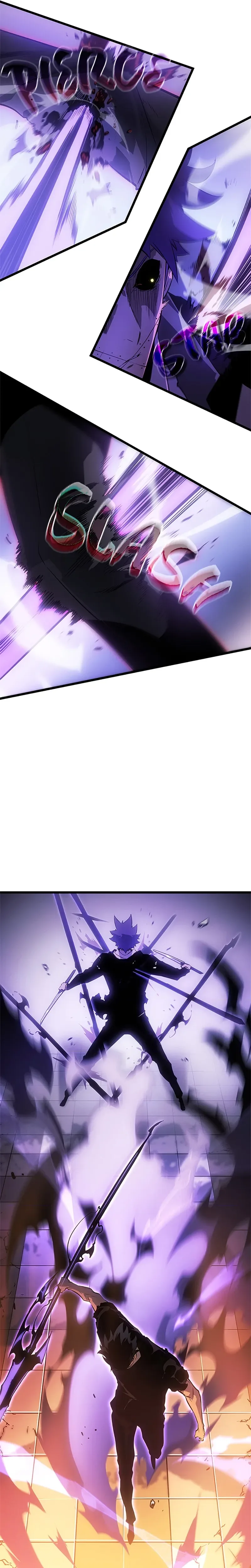 Solo Leveling: Ragnarok Chapter 52 Page 13