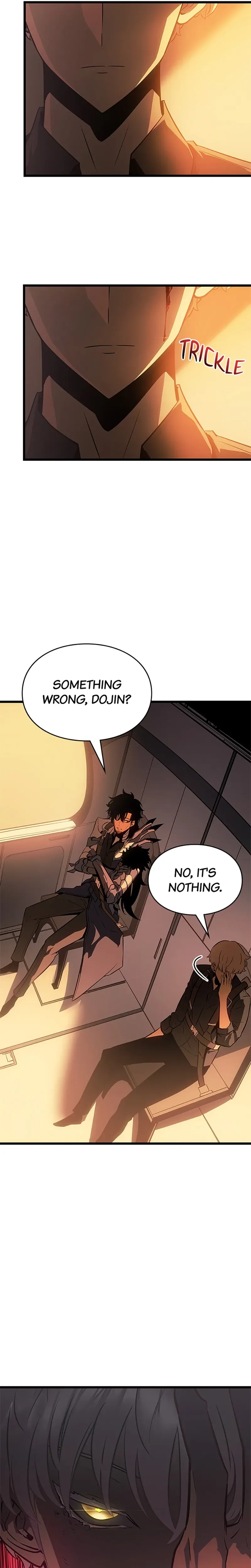 Solo Leveling: Ragnarok Chapter 52 Page 15