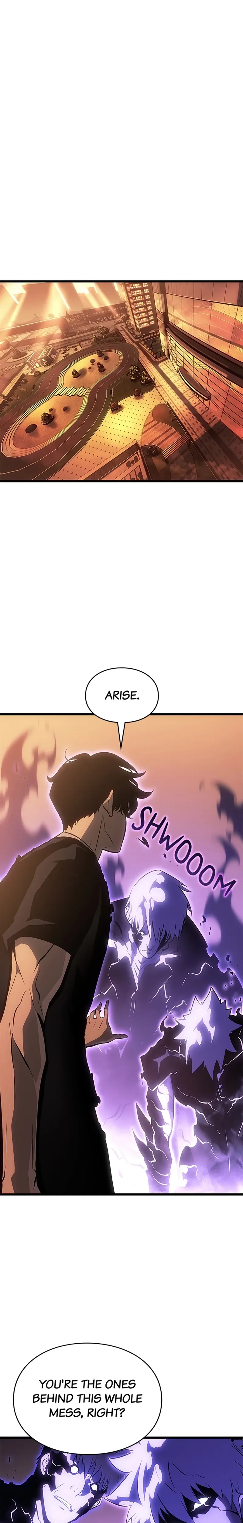 Solo Leveling: Ragnarok Chapter 52 Page 17