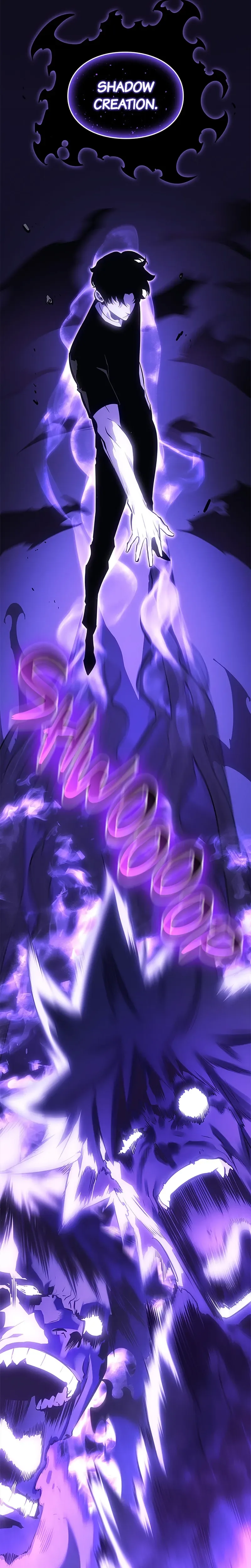 Solo Leveling: Ragnarok Chapter 52 Page 19