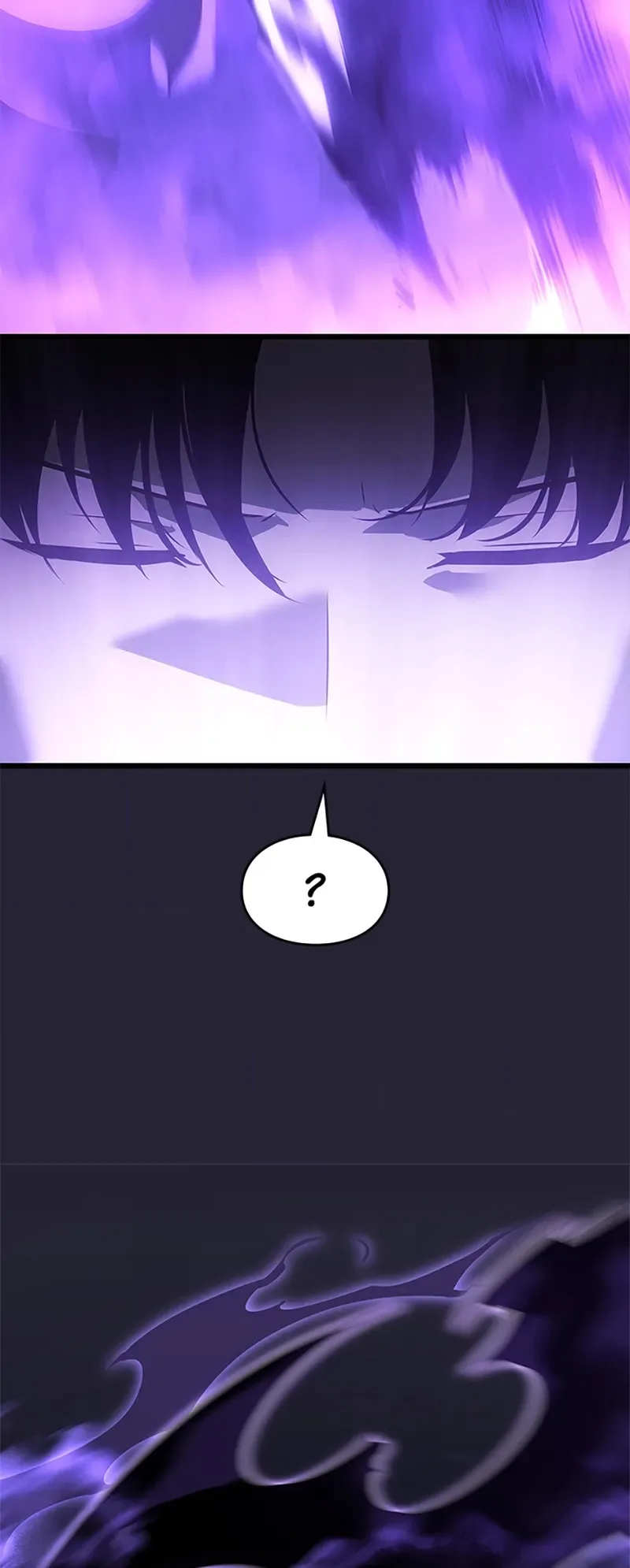 Solo Leveling: Ragnarok Chapter 52 Page 20