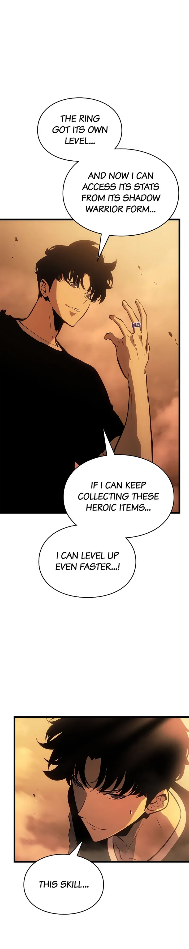 Solo Leveling: Ragnarok Chapter 52 Page 26