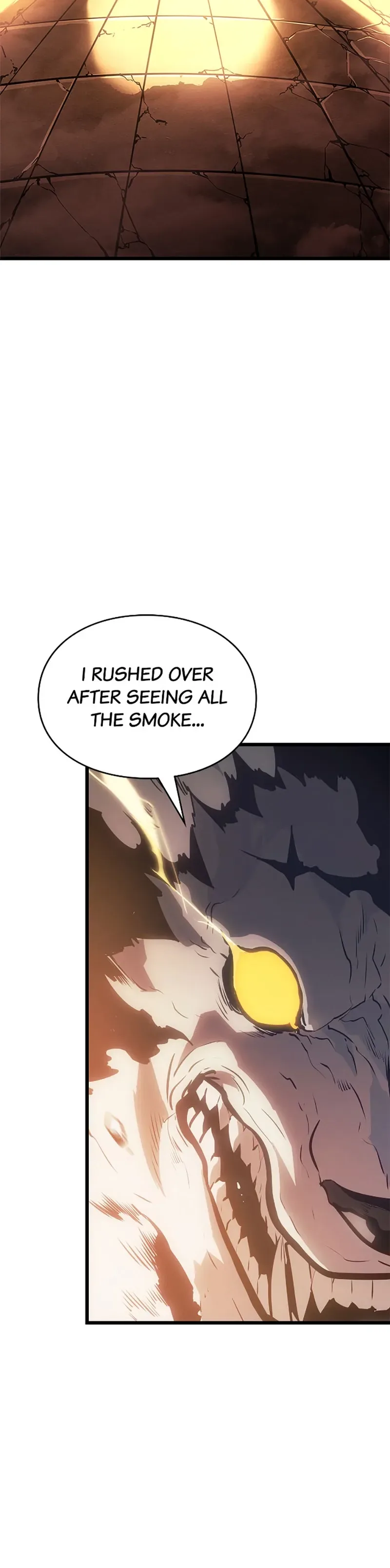 Solo Leveling: Ragnarok Chapter 52 Page 32