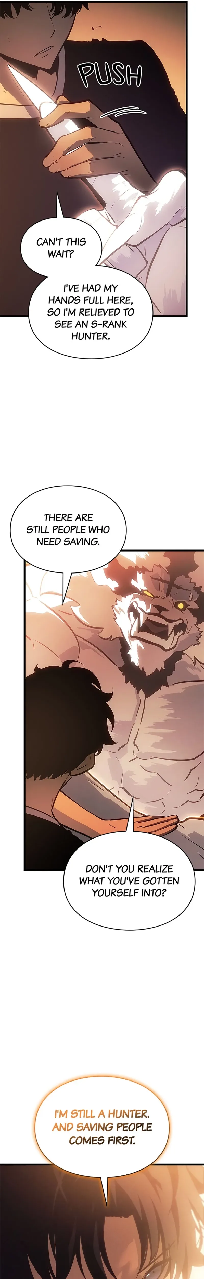 Solo Leveling: Ragnarok Chapter 52 Page 37