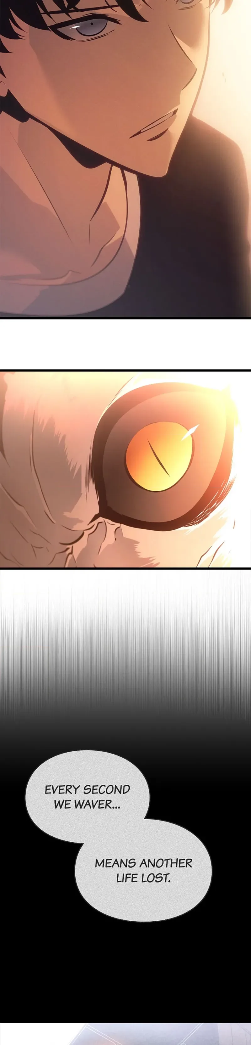 Solo Leveling: Ragnarok Chapter 52 Page 38
