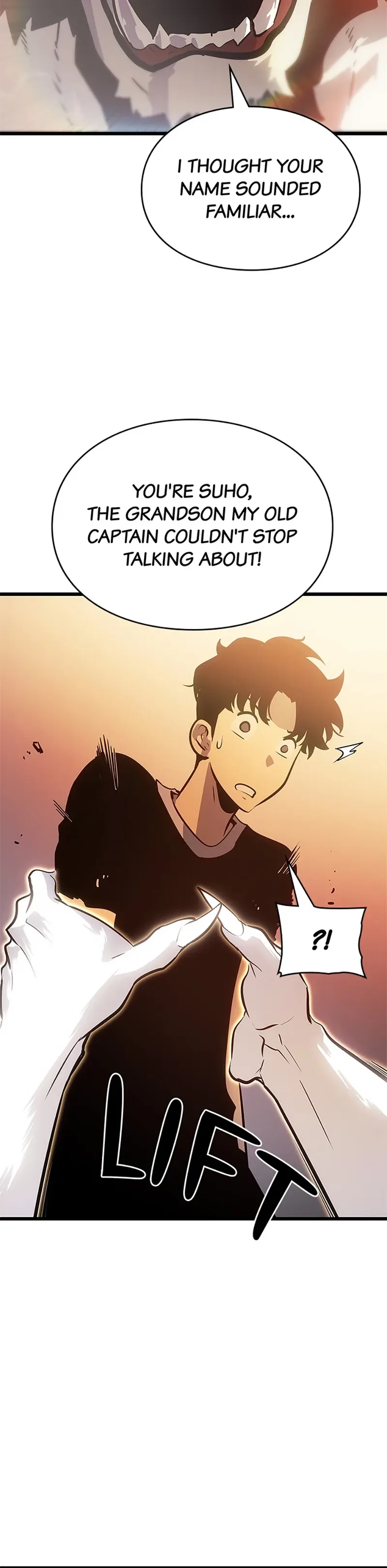 Solo Leveling: Ragnarok Chapter 52 Page 40