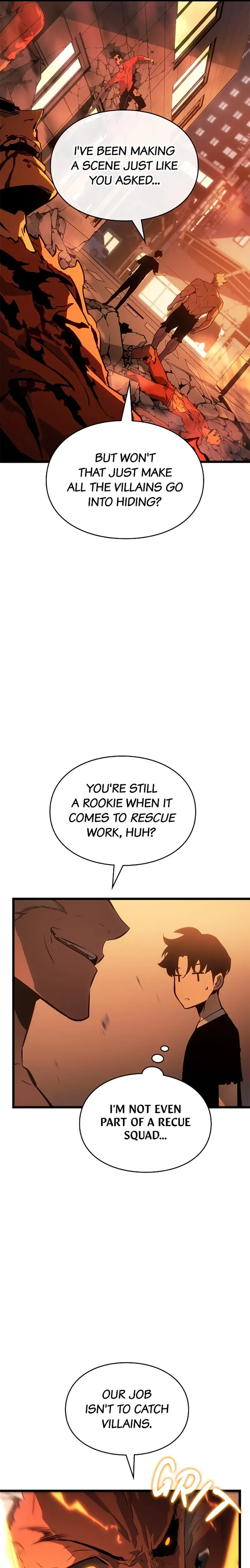 Solo Leveling: Ragnarok Chapter 53 Page 7