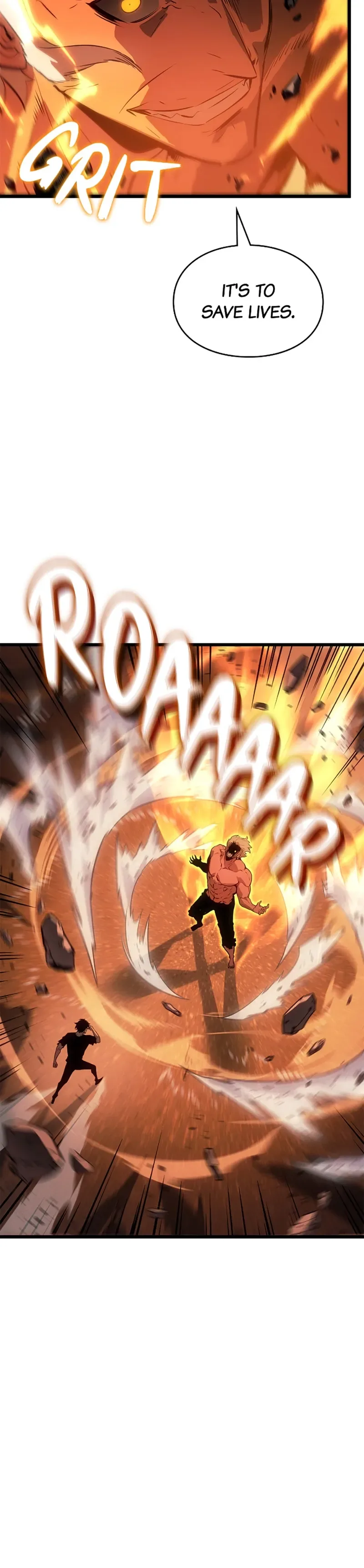 Solo Leveling: Ragnarok Chapter 53 Page 8