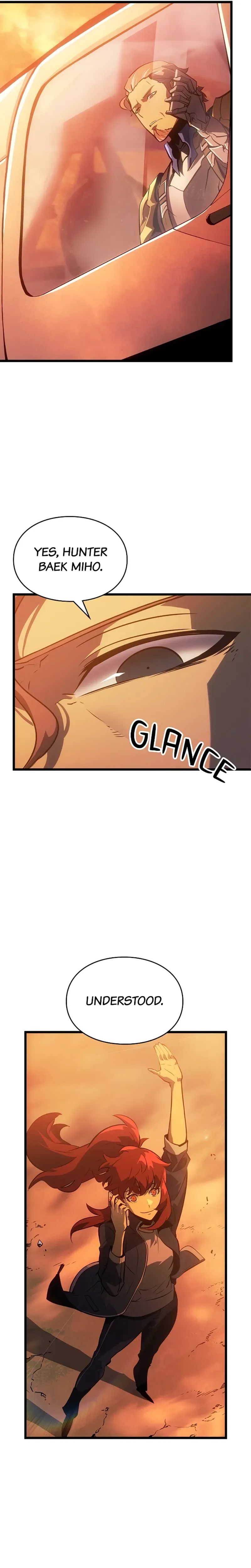 Solo Leveling: Ragnarok Chapter 53 Page 11