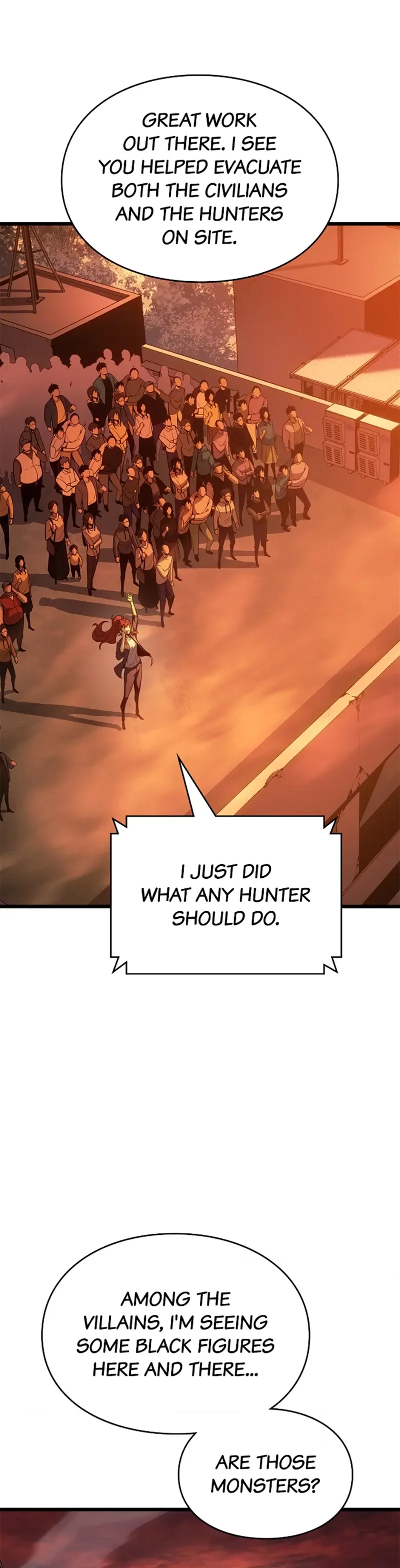 Solo Leveling: Ragnarok Chapter 53 Page 12