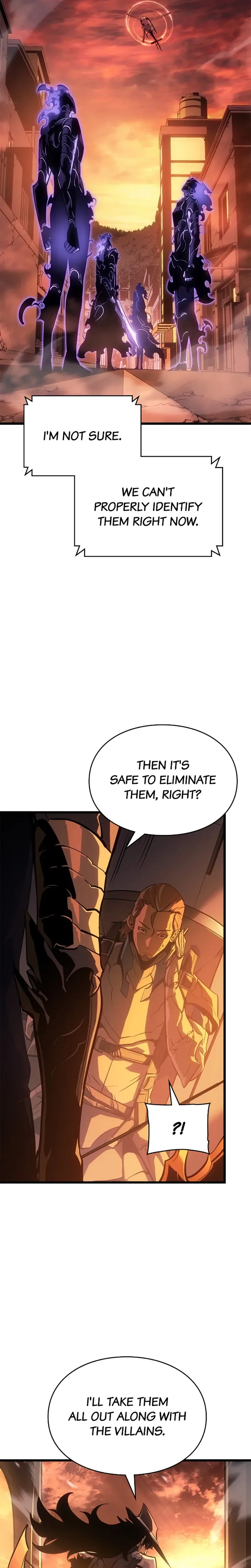 Solo Leveling: Ragnarok Chapter 53 Page 13