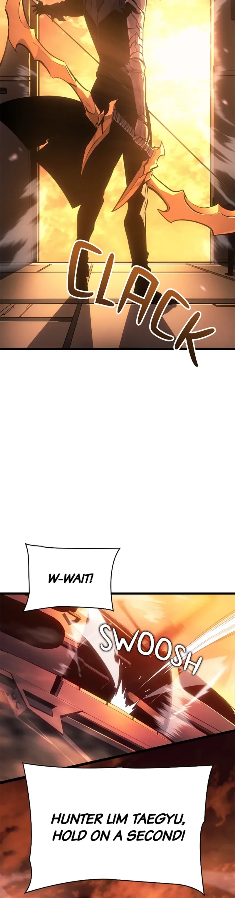 Solo Leveling: Ragnarok Chapter 53 Page 14