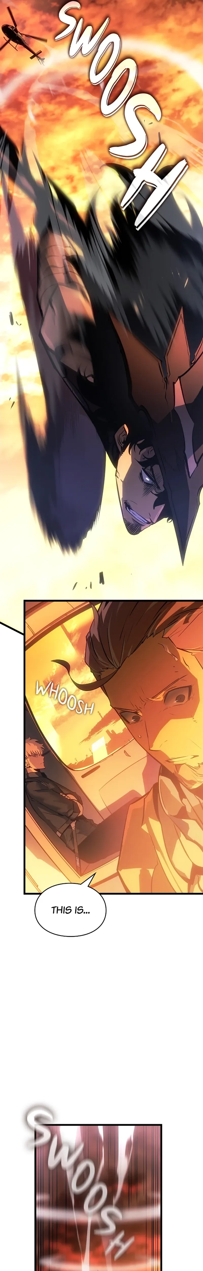 Solo Leveling: Ragnarok Chapter 53 Page 15