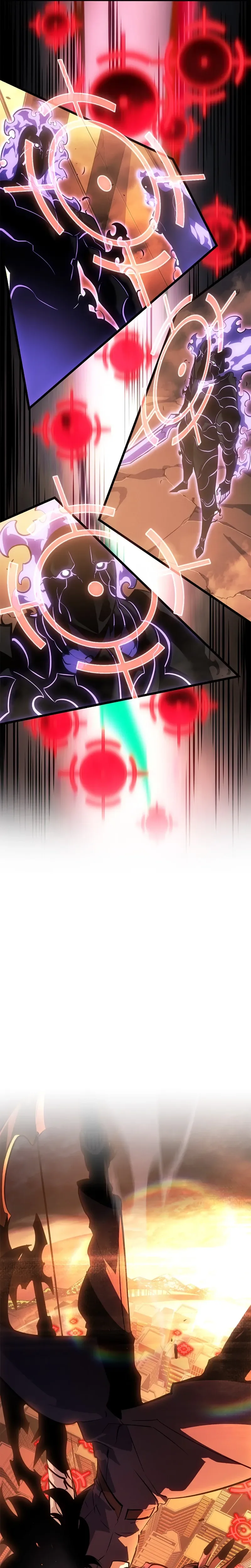 Solo Leveling: Ragnarok Chapter 53 Page 17