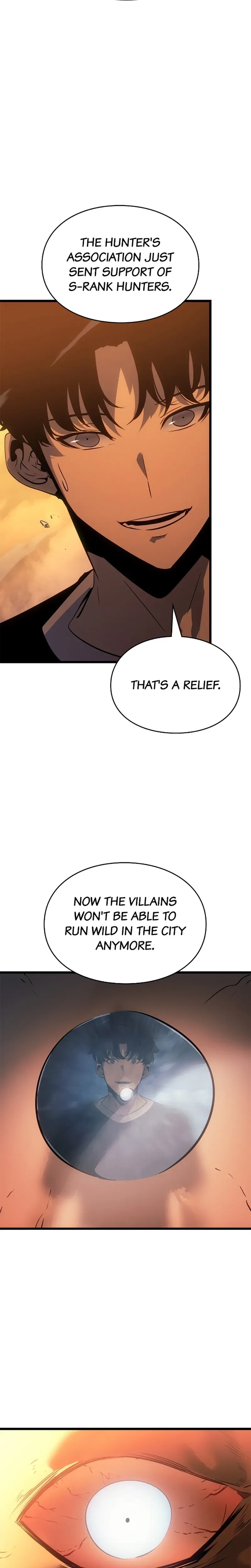 Solo Leveling: Ragnarok Chapter 53 Page 21
