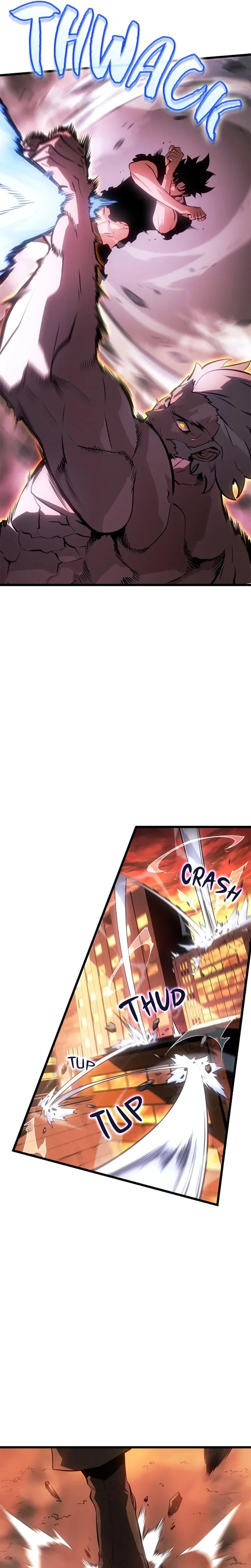Solo Leveling: Ragnarok Chapter 53 Page 25