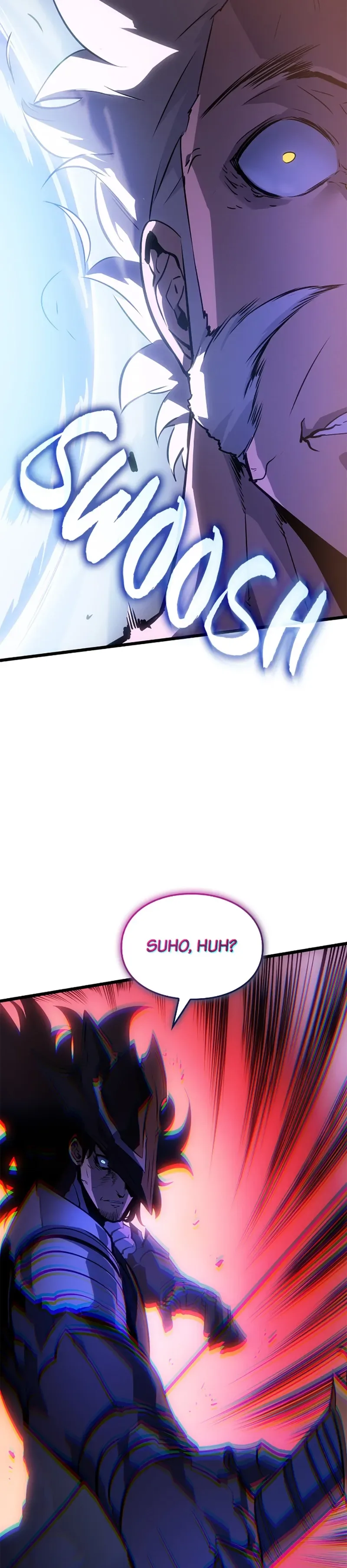 Solo Leveling: Ragnarok Chapter 53 Page 28