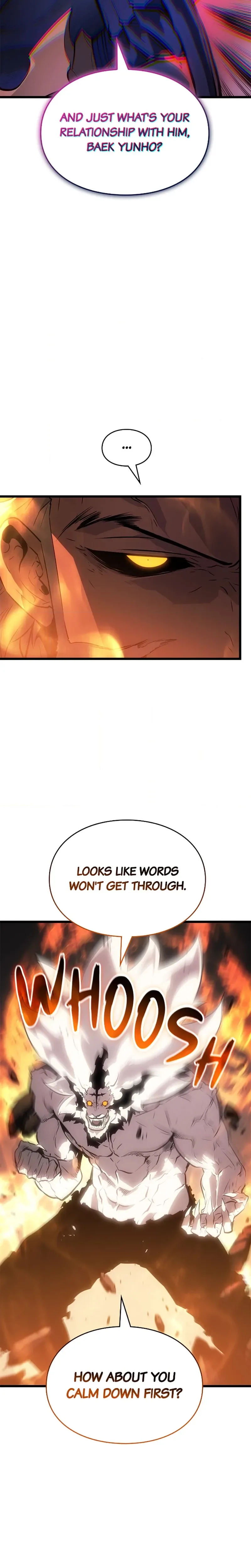 Solo Leveling: Ragnarok Chapter 53 Page 29